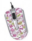 Dany TOUCHME 510 PS2 OPTICAL MOUSE